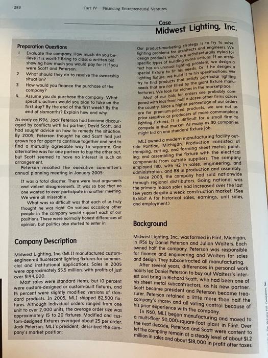 Prepare a 100-word response to each of the