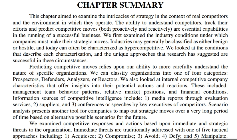 Please relate the concepts to a real world