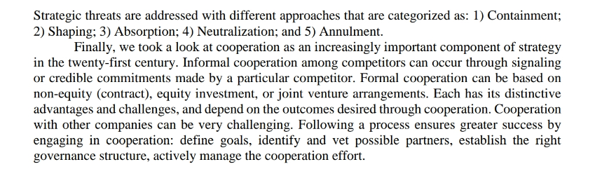 Please relate the concepts to a real world