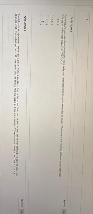 Activity A Activity Time 3 ES IEF LS 0 LF 10 7