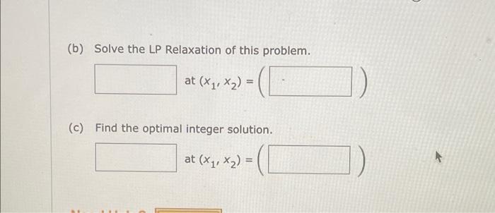 can you help with part b and c? Consider the