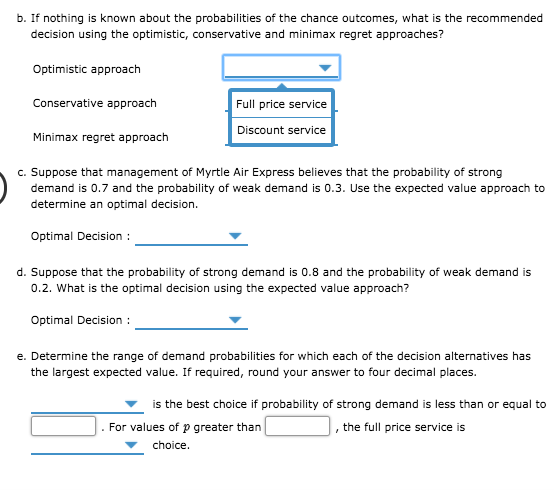 Chapter 13 - Homework Problem 13-09 (Algorithmic)