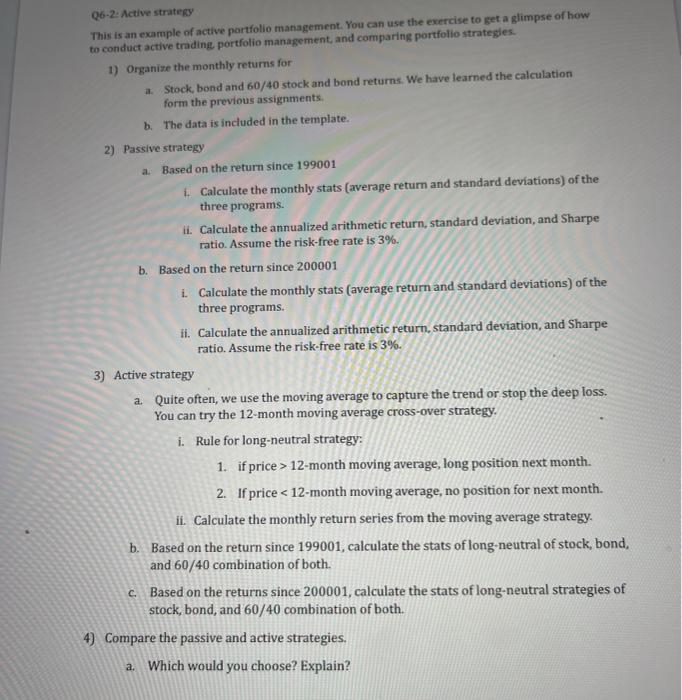 please answer as much as possible thanks. Monty