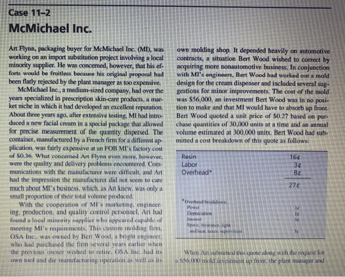 What is the quantitative analysis in this