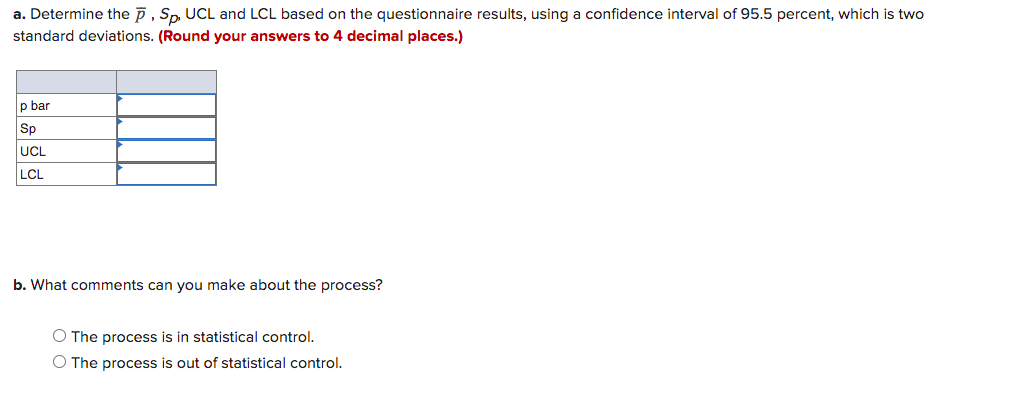 Connect HW-Chapter 10 Problem 10-26 (Algo) You