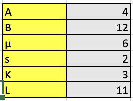 Q3. (30 pts) A cafe orders Kombucha tea from a