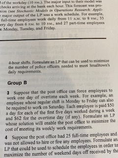 problem #2 only please!!! thfull-time pertime