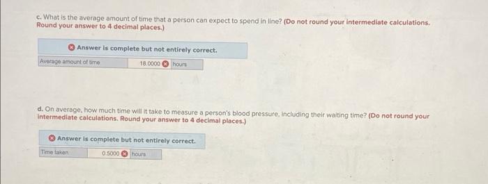 Please show all work. This question has been