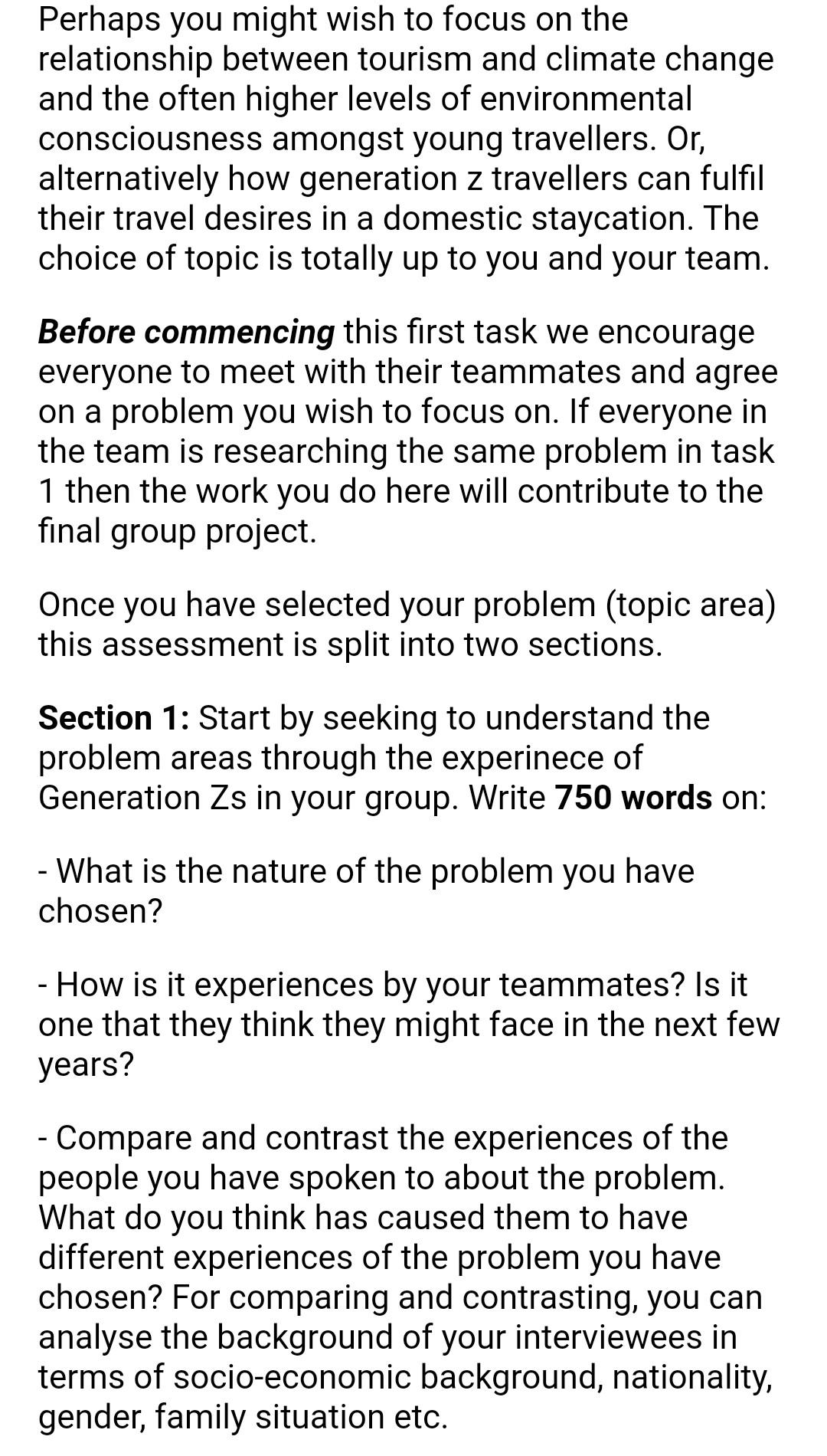 Give me some advice and hints, I want to write a