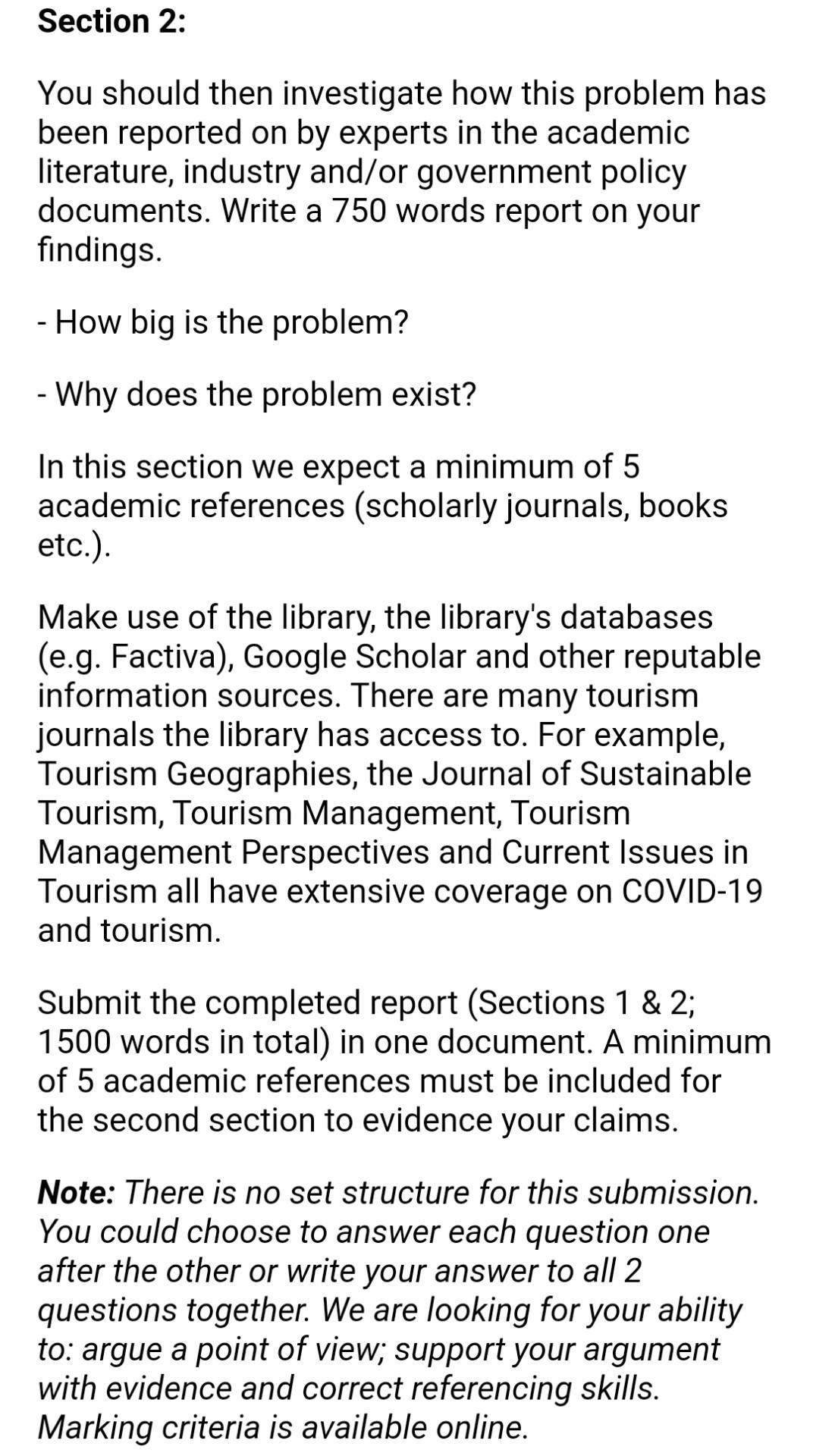 Give me some advice and hints, I want to write a