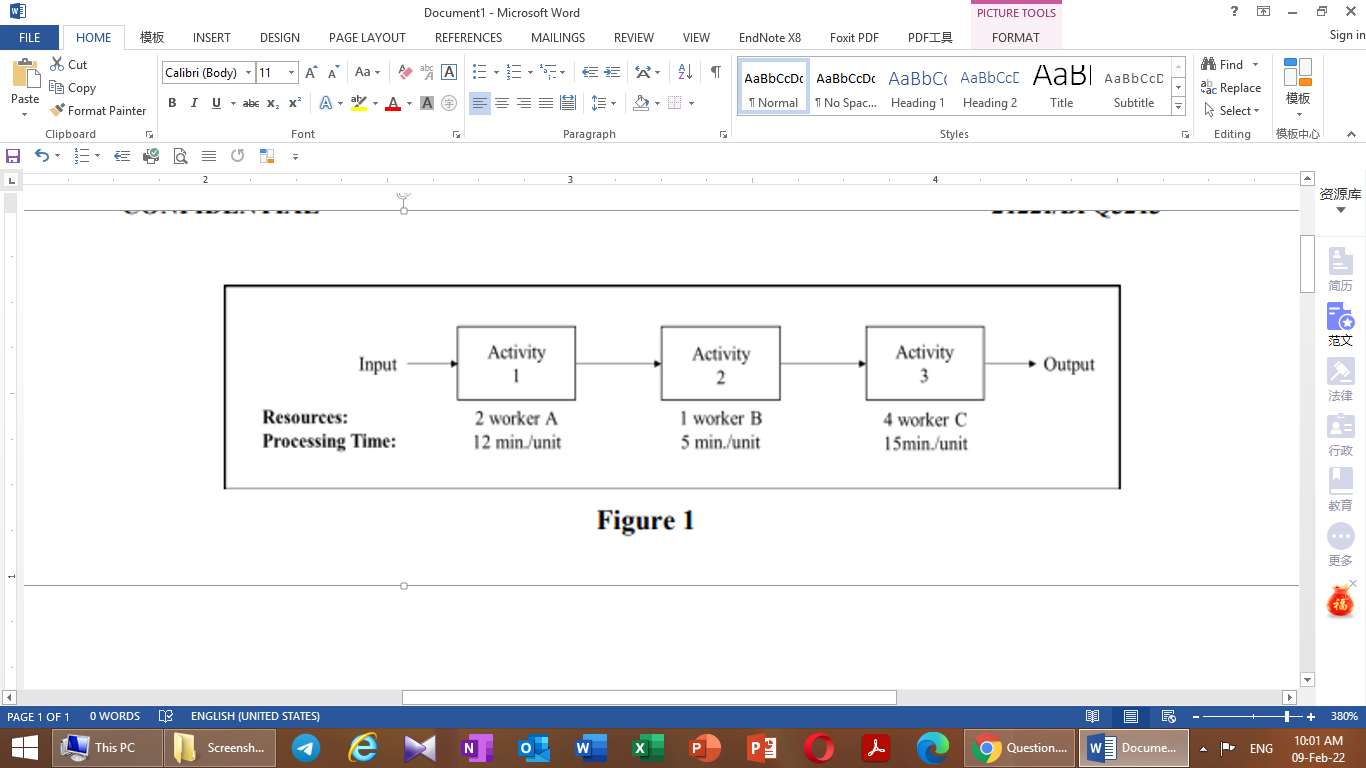 UURGENT ANSWER w Document1 - Microsoft Word
