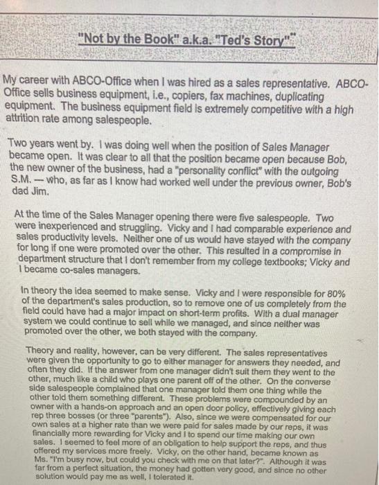 from a structural frame perspective what is wrong