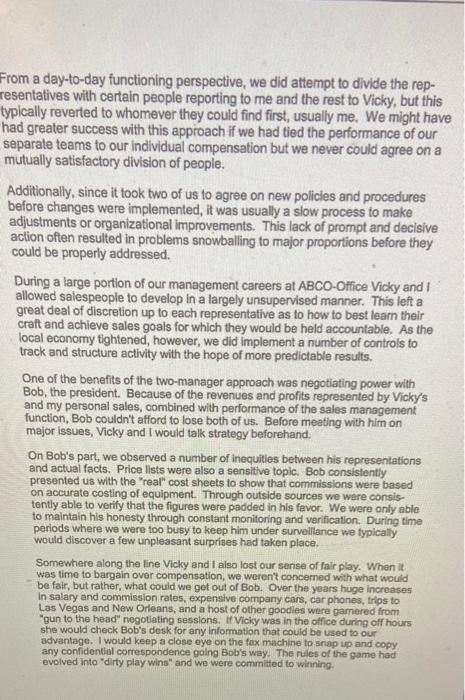 from a structural frame perspective what is wrong