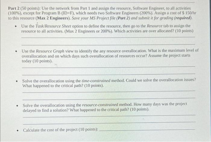 12. You are creating a customer database for the