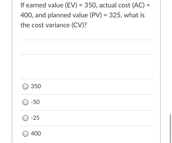 A project manager for a small construction