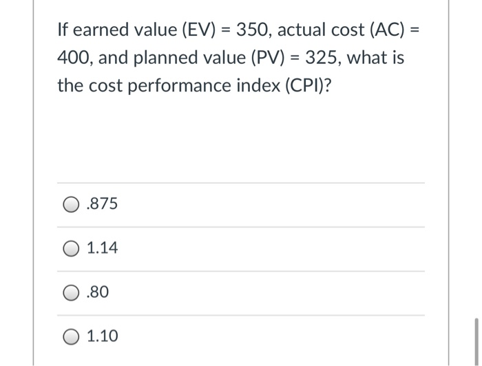 A project manager for a small construction