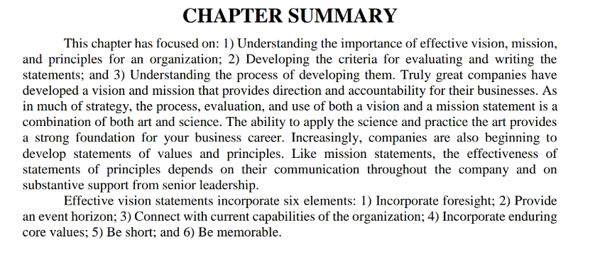 Please apply the context to a real-world