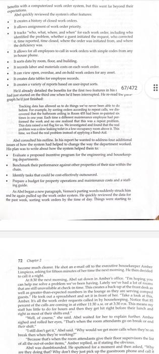 How Many Calls Does it Take to Change a Light