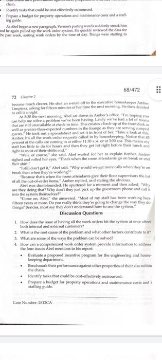 How Many Calls Does it Take to Change a Light