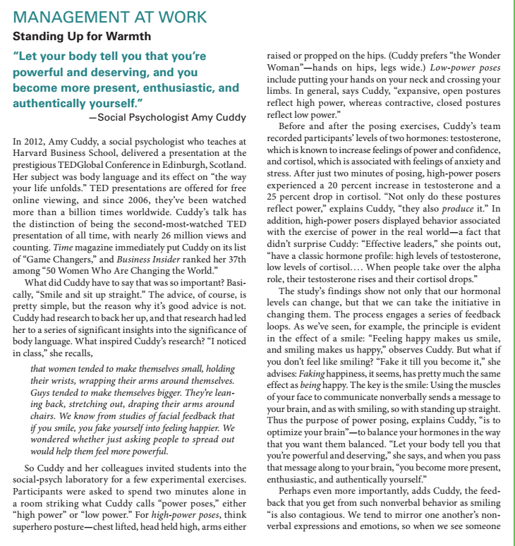 I NEED CASE QUESTION 1-4. SHORT PARAGRAPHS