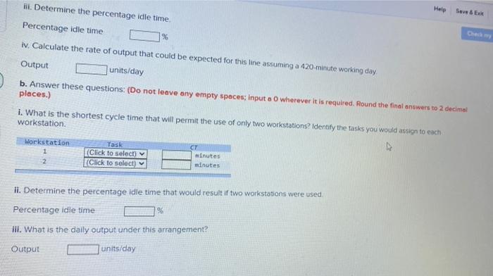 A large manufacturer of pencil sharpeners is