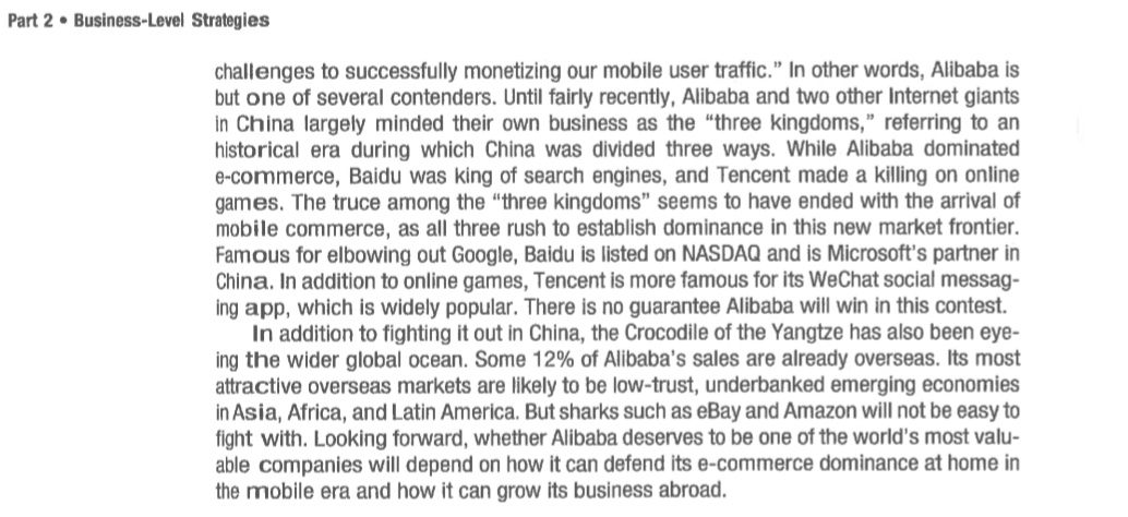 Question: How do entrepreneurial firms such as