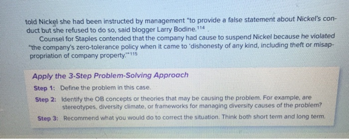 Bobby Nickel, a 66-year-old facilities manager