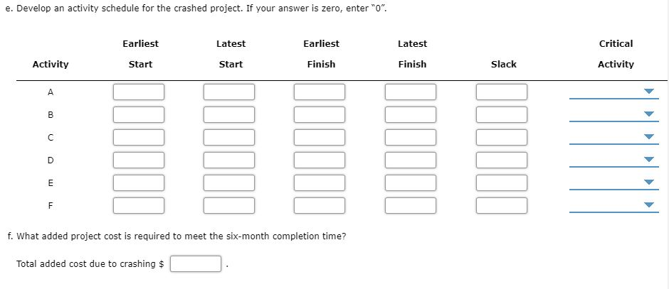 Problem 9-24 (Algorithmic) Office Automation,