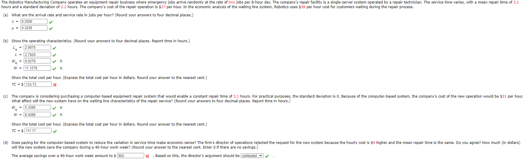 JUST NEED HELP WITH WHAT IS WRONG The Robotics