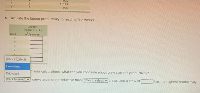 The manager of a crew that installs carpets has