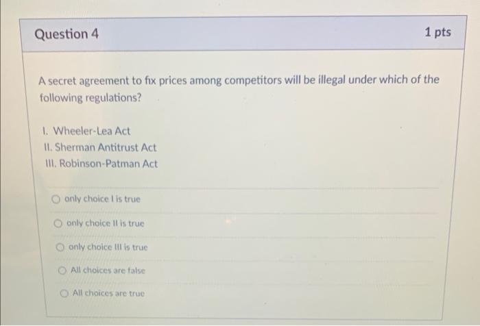 According to the lecture, in the context of