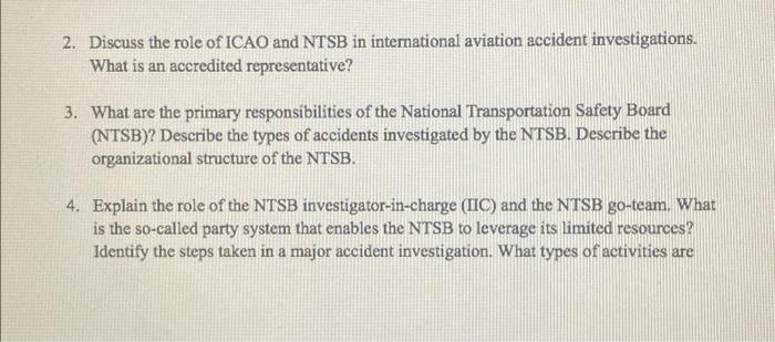 chapter 6, please need help. Thank you! 2.