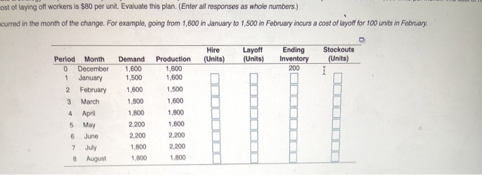 please answer every question for a x Problem 13.3