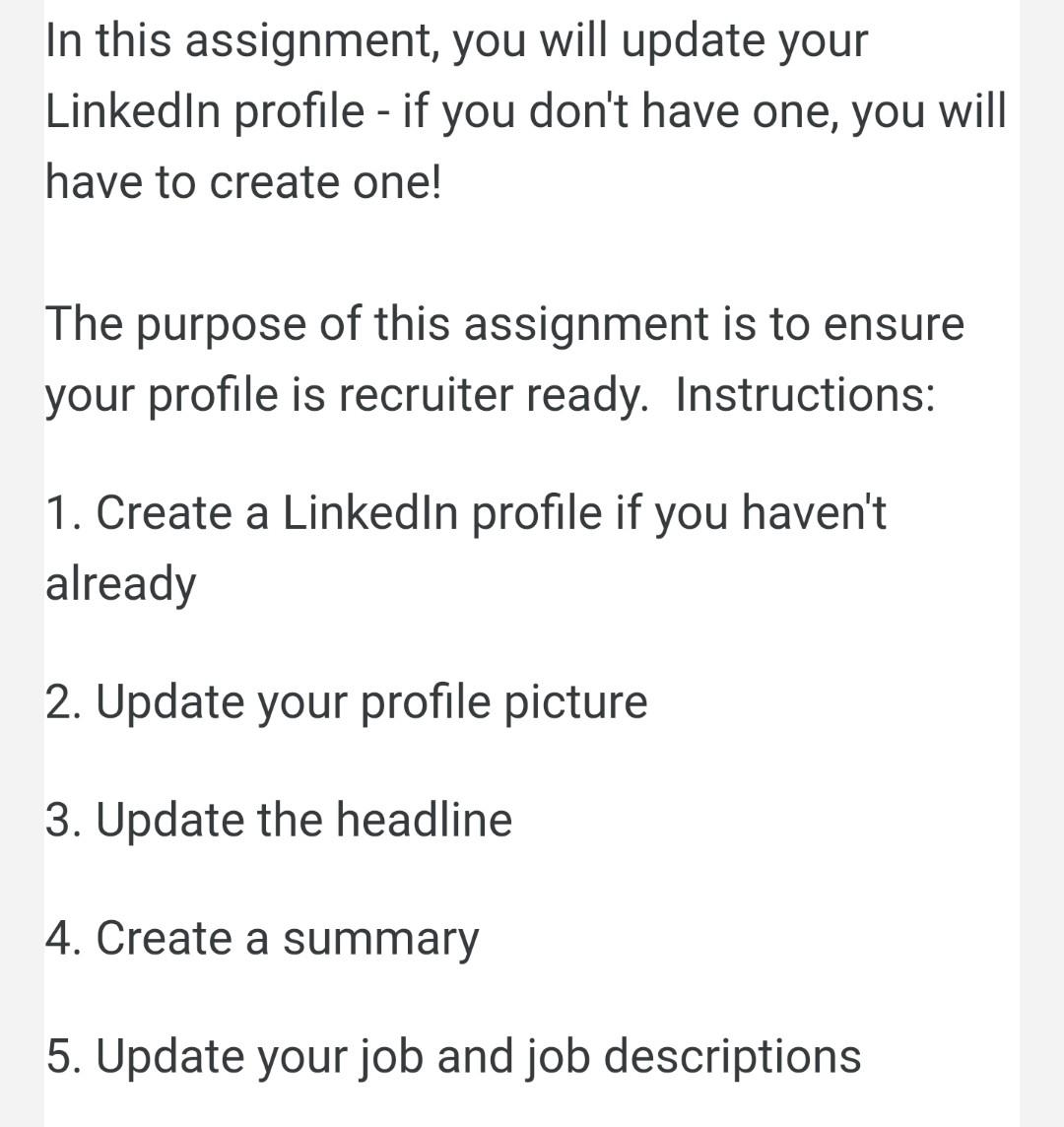 can anyone create LinkedIn profile with my hotel