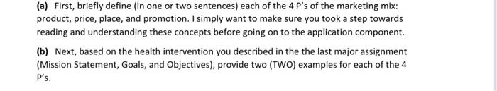 my health intervetion was HIV i wanted to