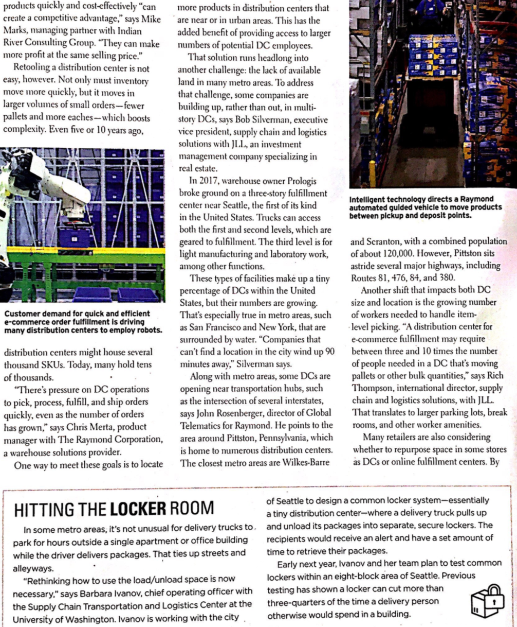 Please read the attached file from Inbound