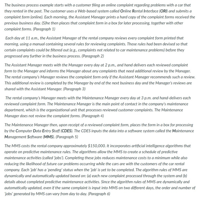 Please answer all. I am not sure my answer The