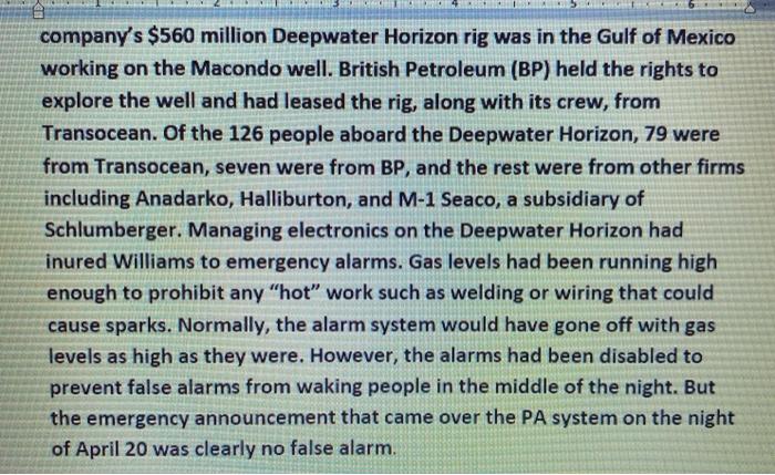 Semester Research Project Description. For the