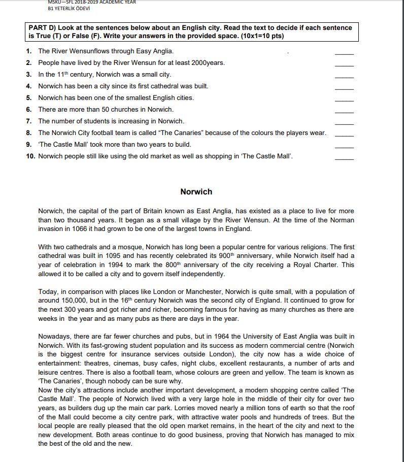 hello can u help me for this question MSKU-SFL