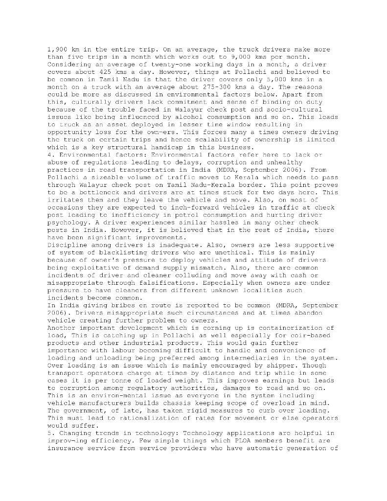 Question: Write a summary for the given case a