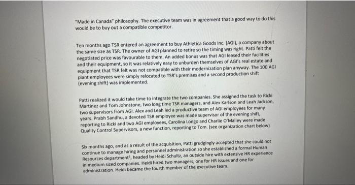 The History Patti Chung founded The Sports Room