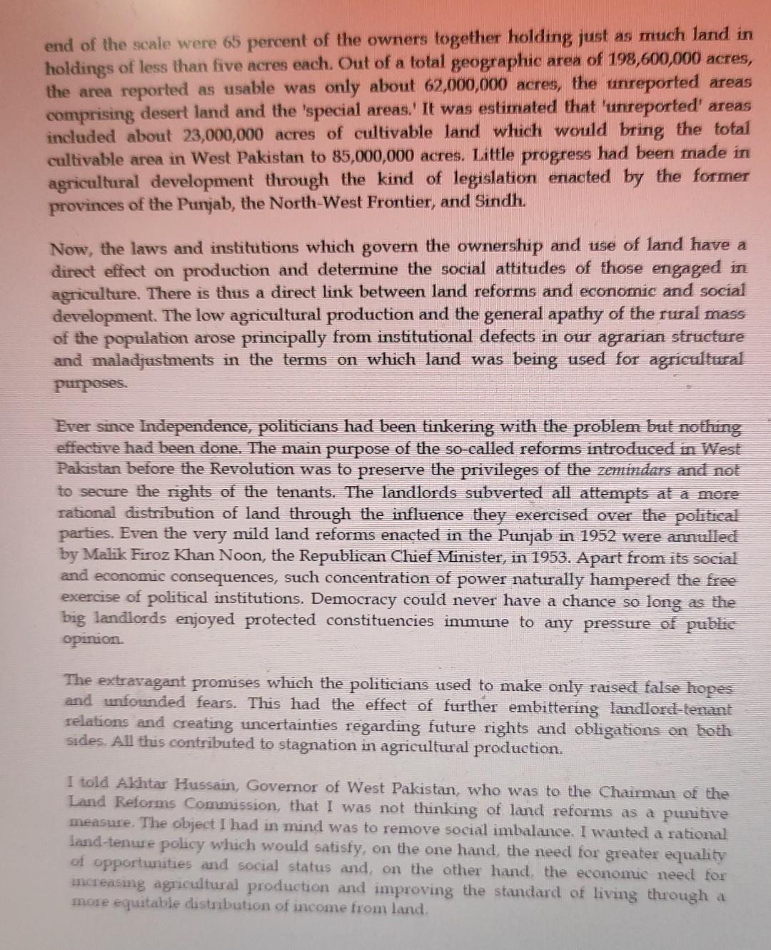 please take time and please read this book pages