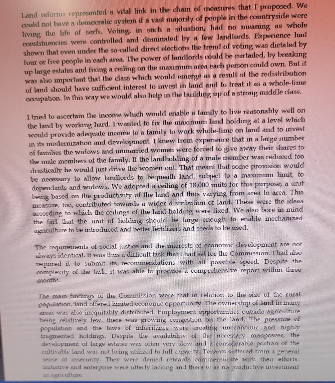 please take time and please read this book pages