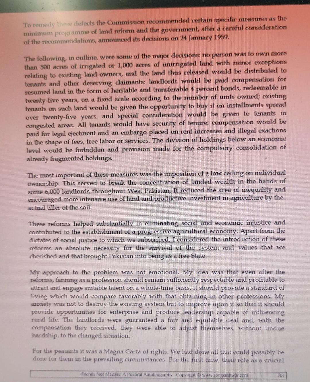 please take time and please read this book pages