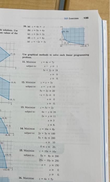 can i get help with 11, 13, and 15 progress the