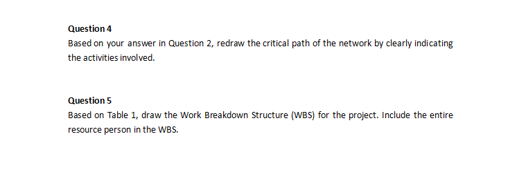 JRTC COMPANY DINNER Project Manager: JOANNE LEE