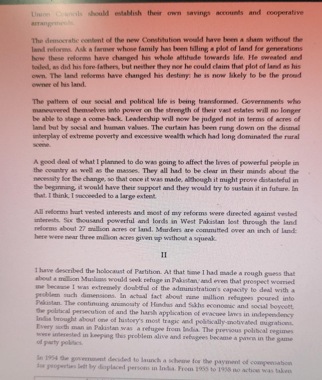 please take time and please read this book pages