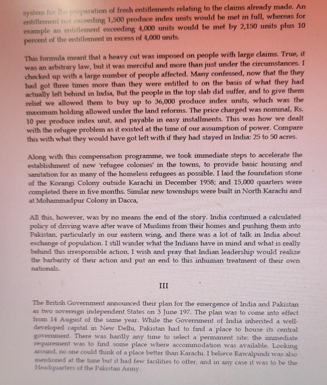 please take time and please read this book pages