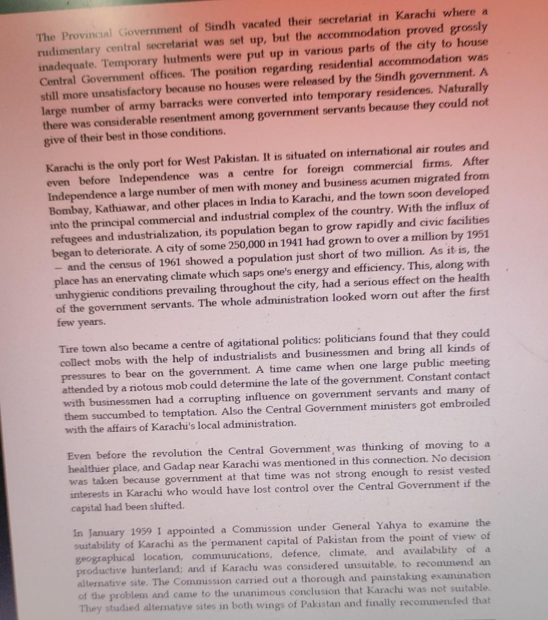 please take time and please read this book pages