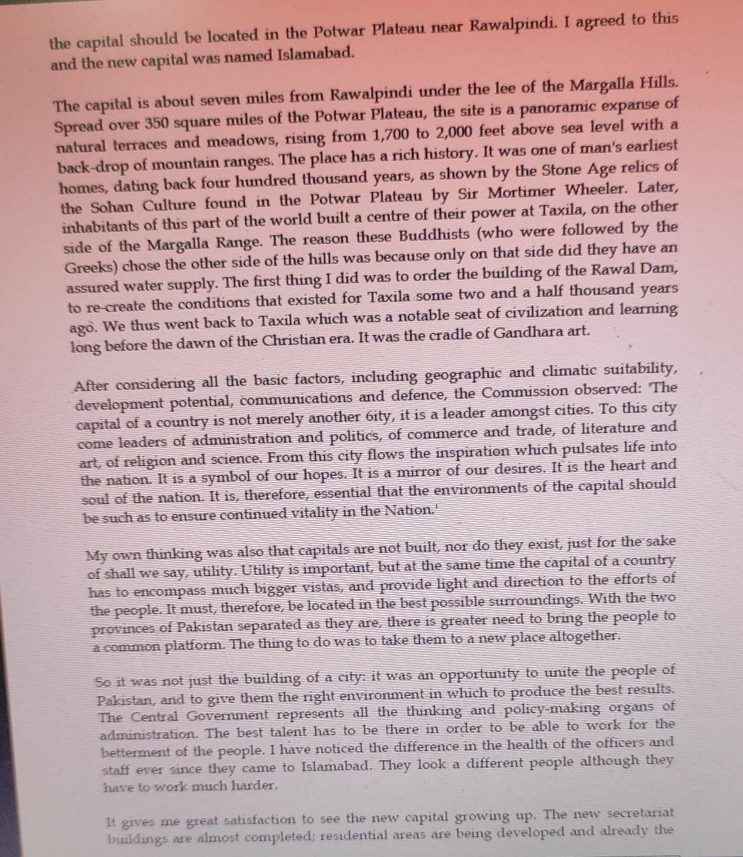 please take time and please read this book pages